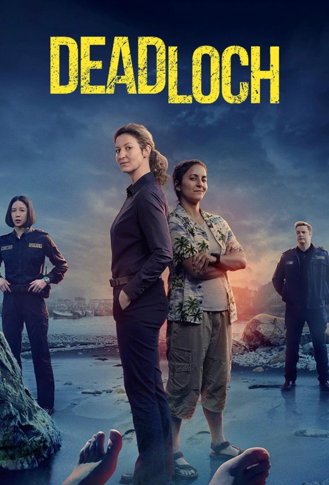 Deadloch - Season 1 [281183] (A1704741784) [[TV Shows]] --Plex--